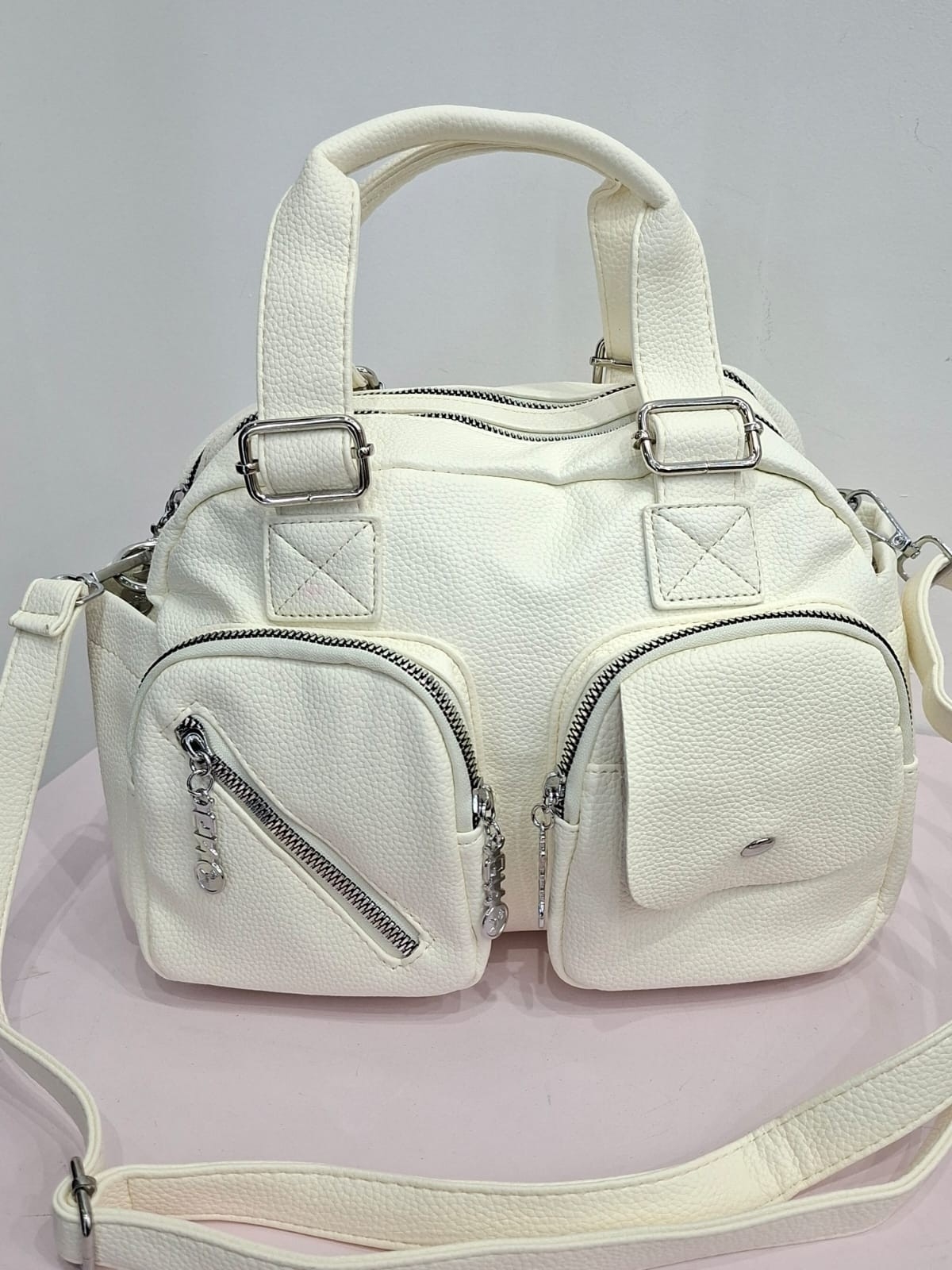 Cartera Bandolera Sofia - Imagen 2