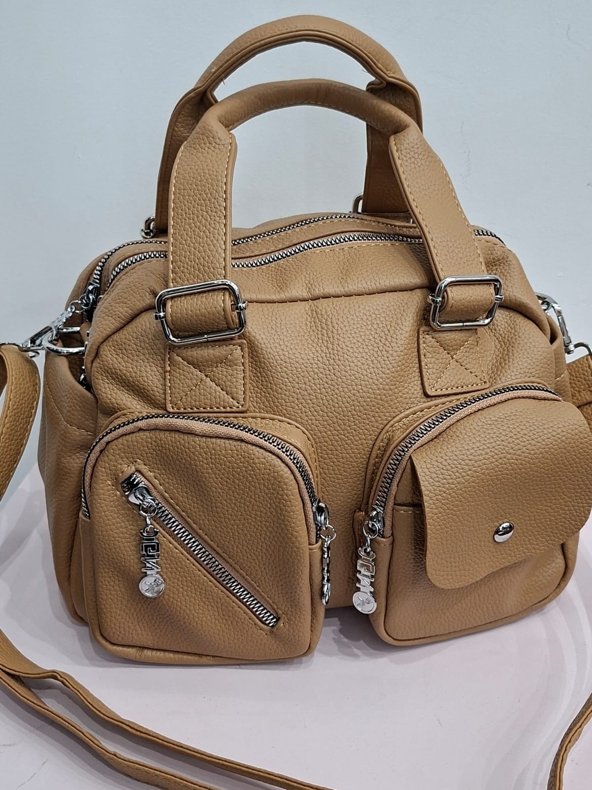 Cartera Bandolera Sofia - Imagen 3