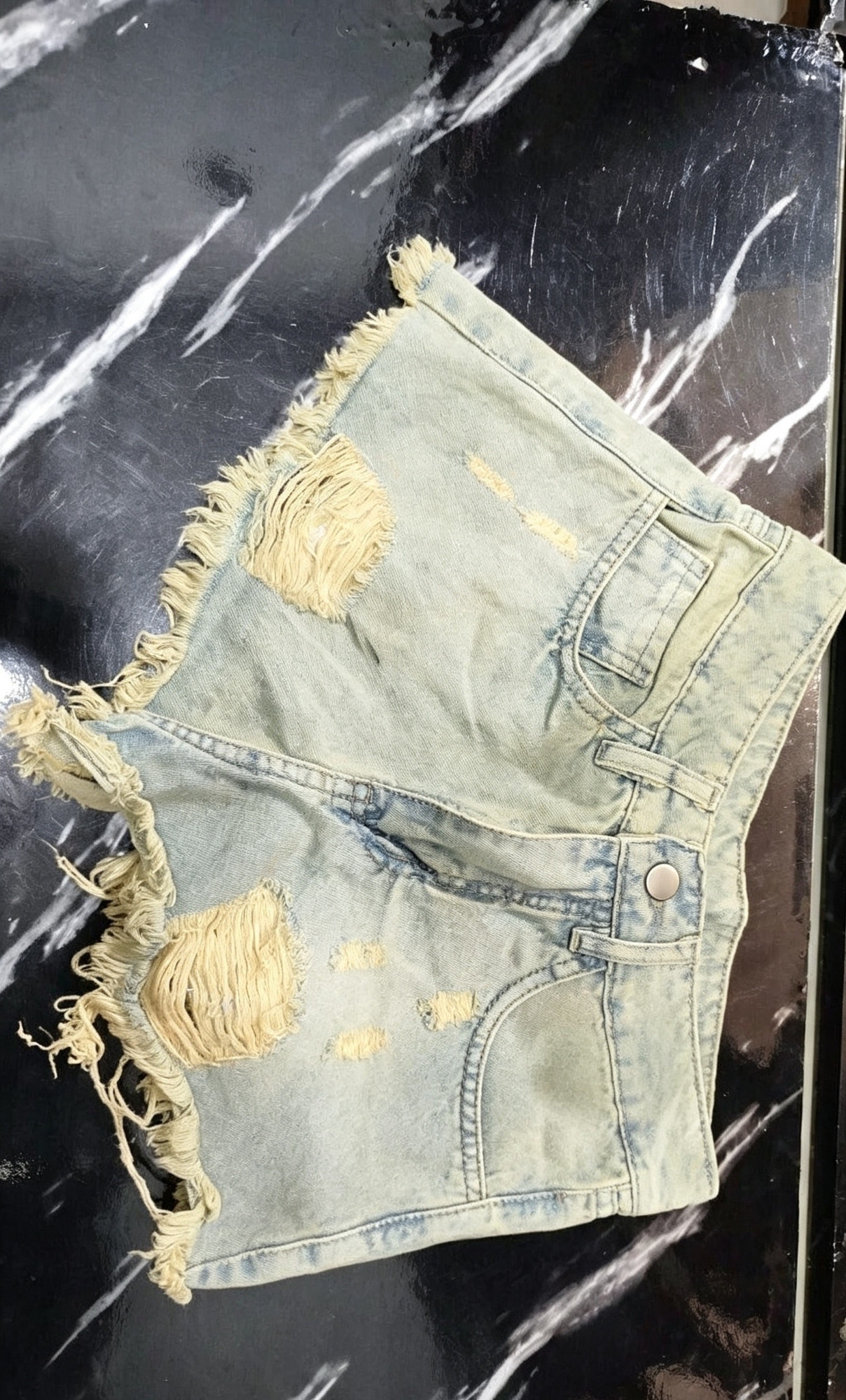 Shorts Venus Ta - Imagen 2