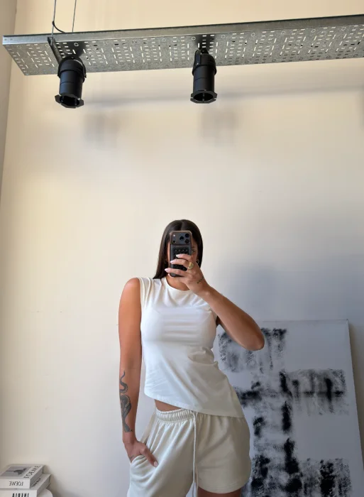 Musculosa Bahia