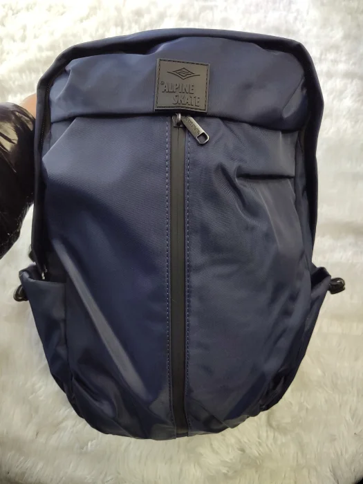 Mochila Alpine