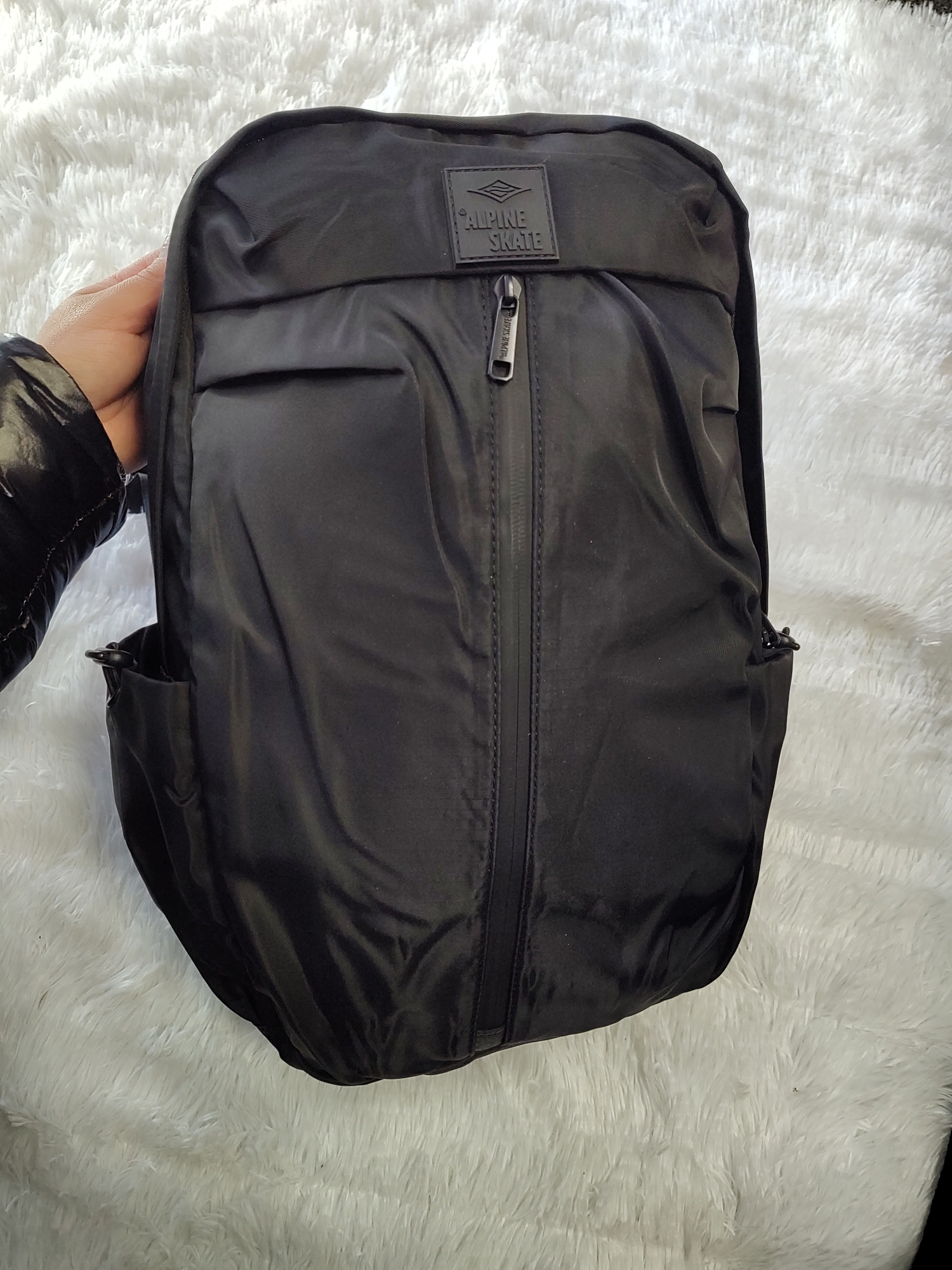 Mochila Alpine - Imagen 3