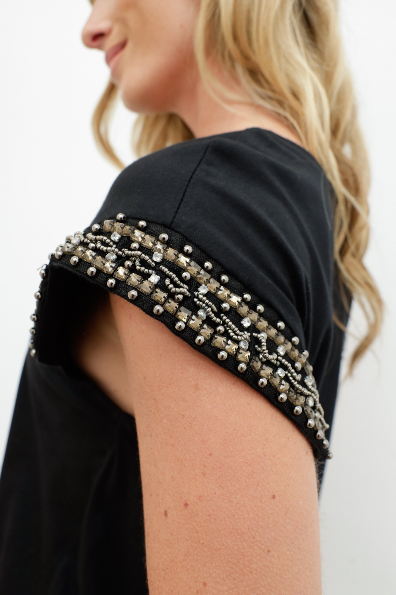 Art1388 Brillo/ Perlas - Imagen 2