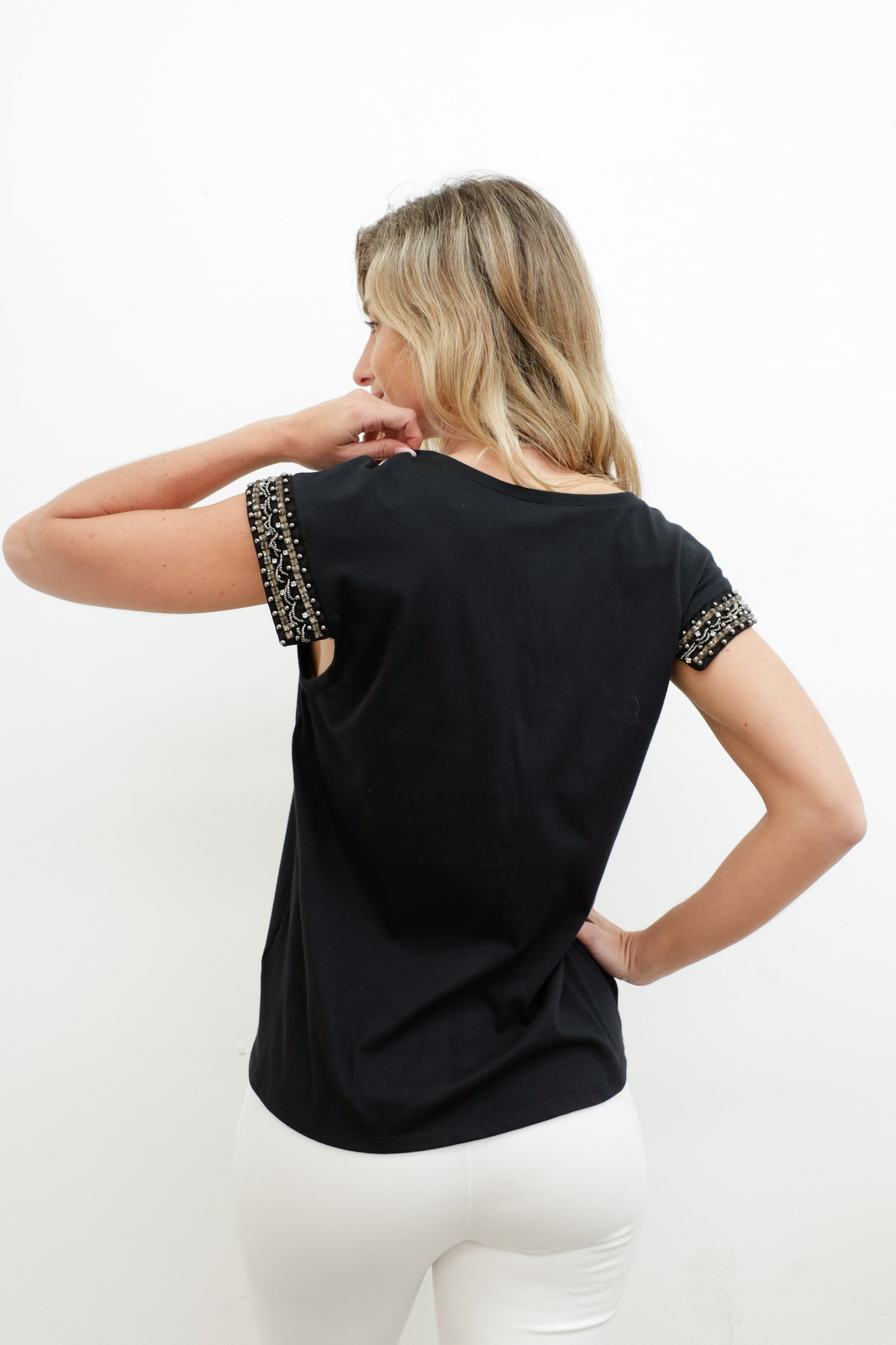 Art1388 Brillo/ Perlas - Imagen 3