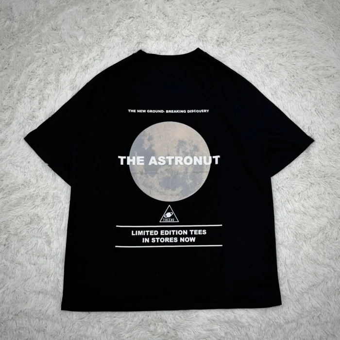 Remeras Unisex