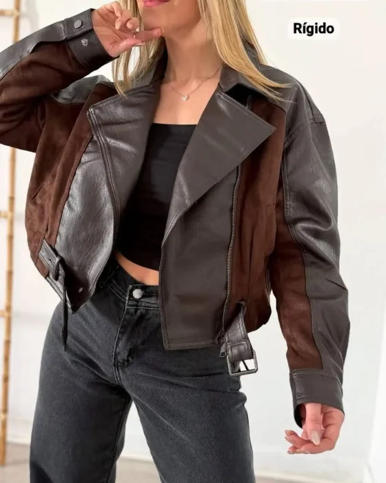 Chaqueta Hhp Combinada