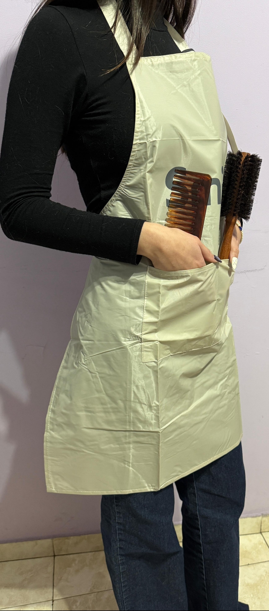Delantal Impermeable - Imagen 2
