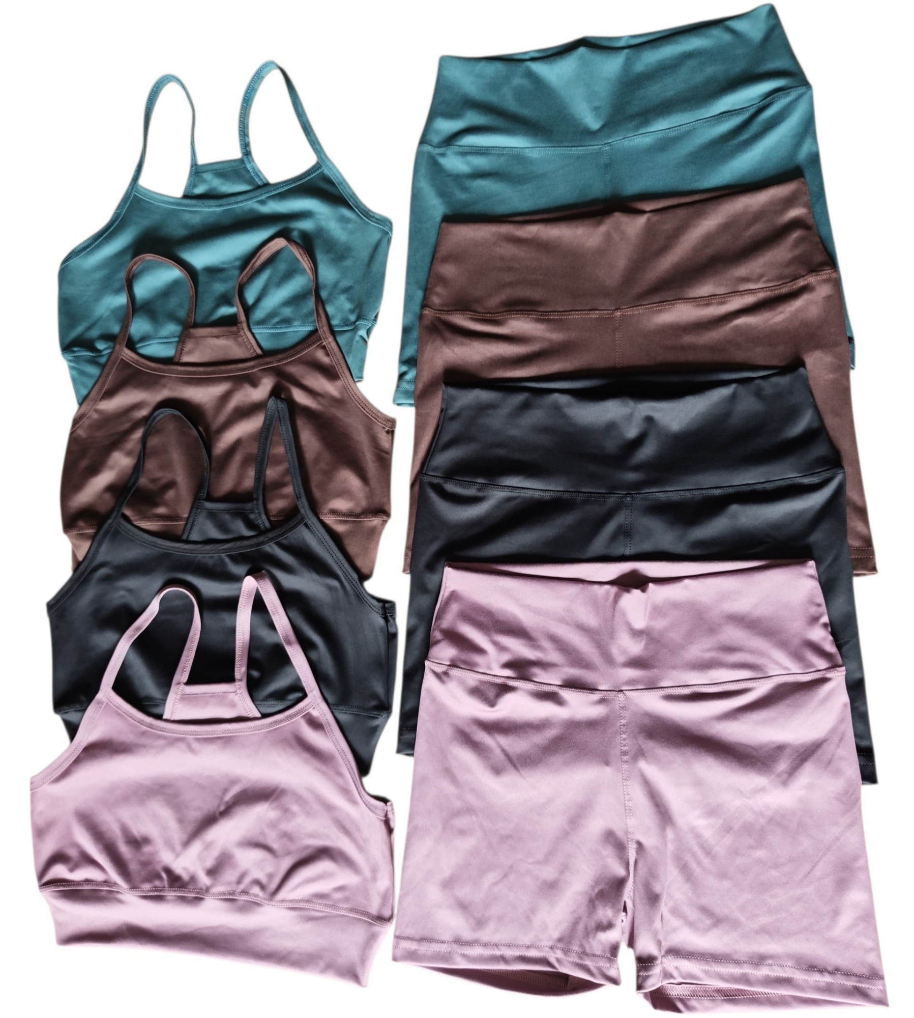 Conjunto Top/short - Imagen 3