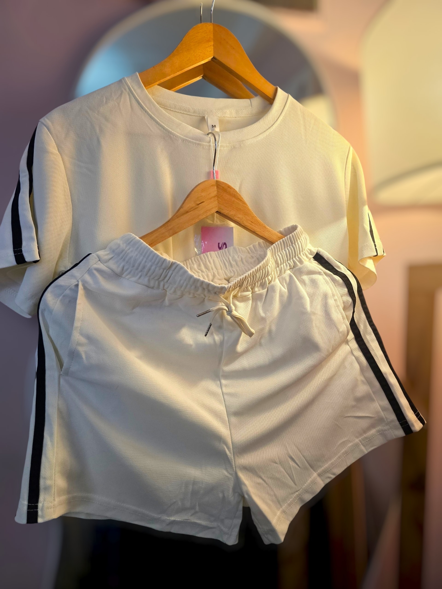Conjunto Deportivo Importado. - Imagen 2