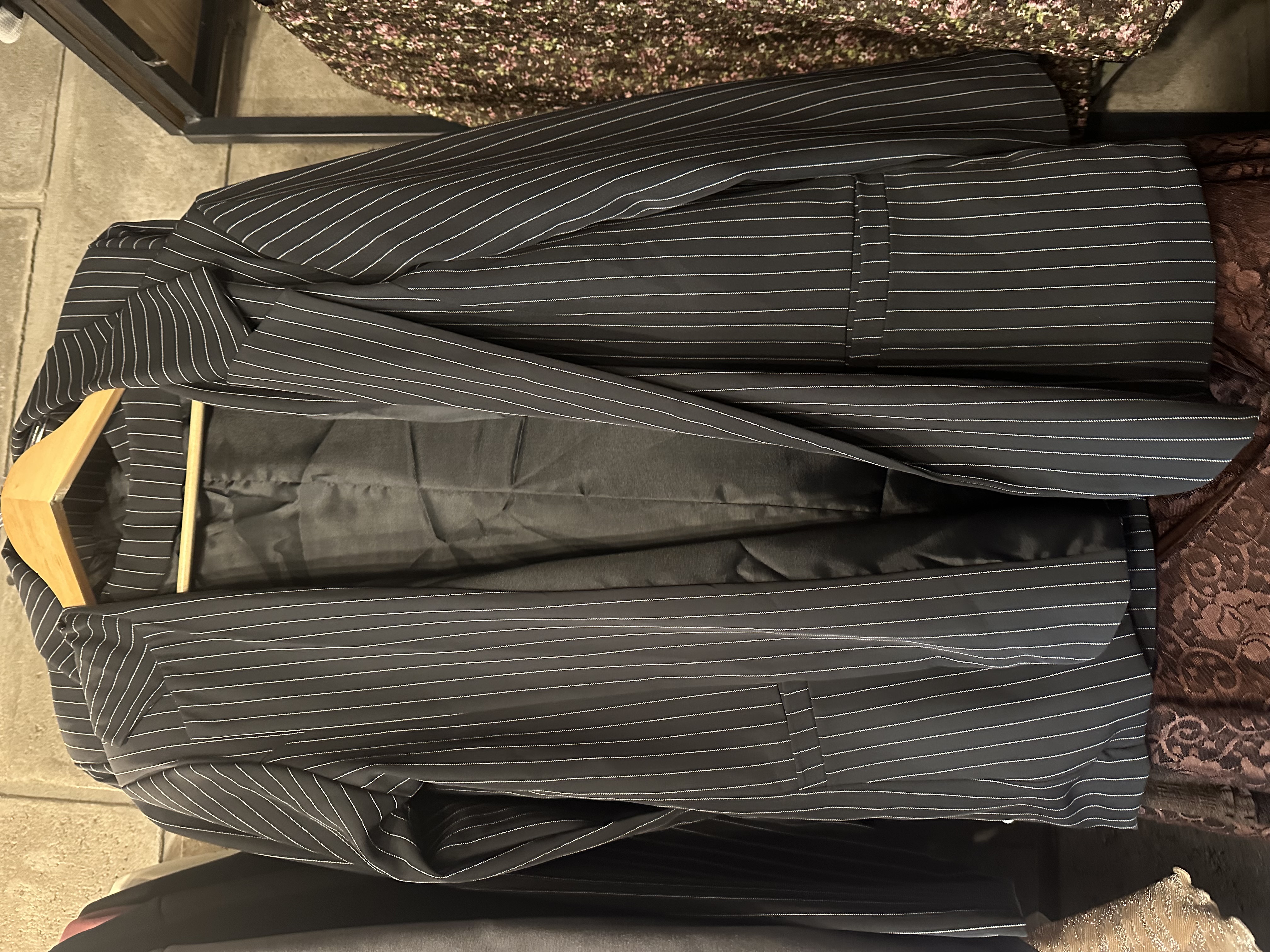 Blazer Rayado - IMG_1659.jpeg