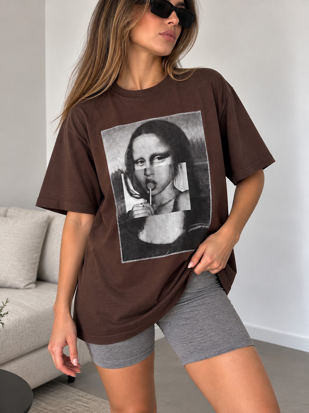 Remeron Estampado Brillo - Imagen 3