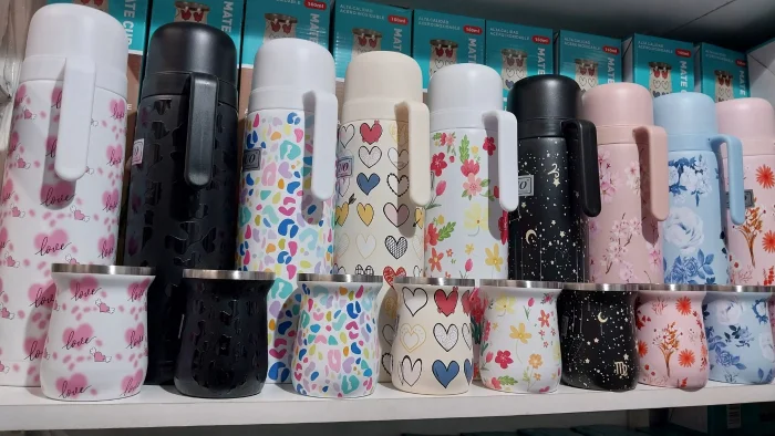 Termo-mate-bombilla