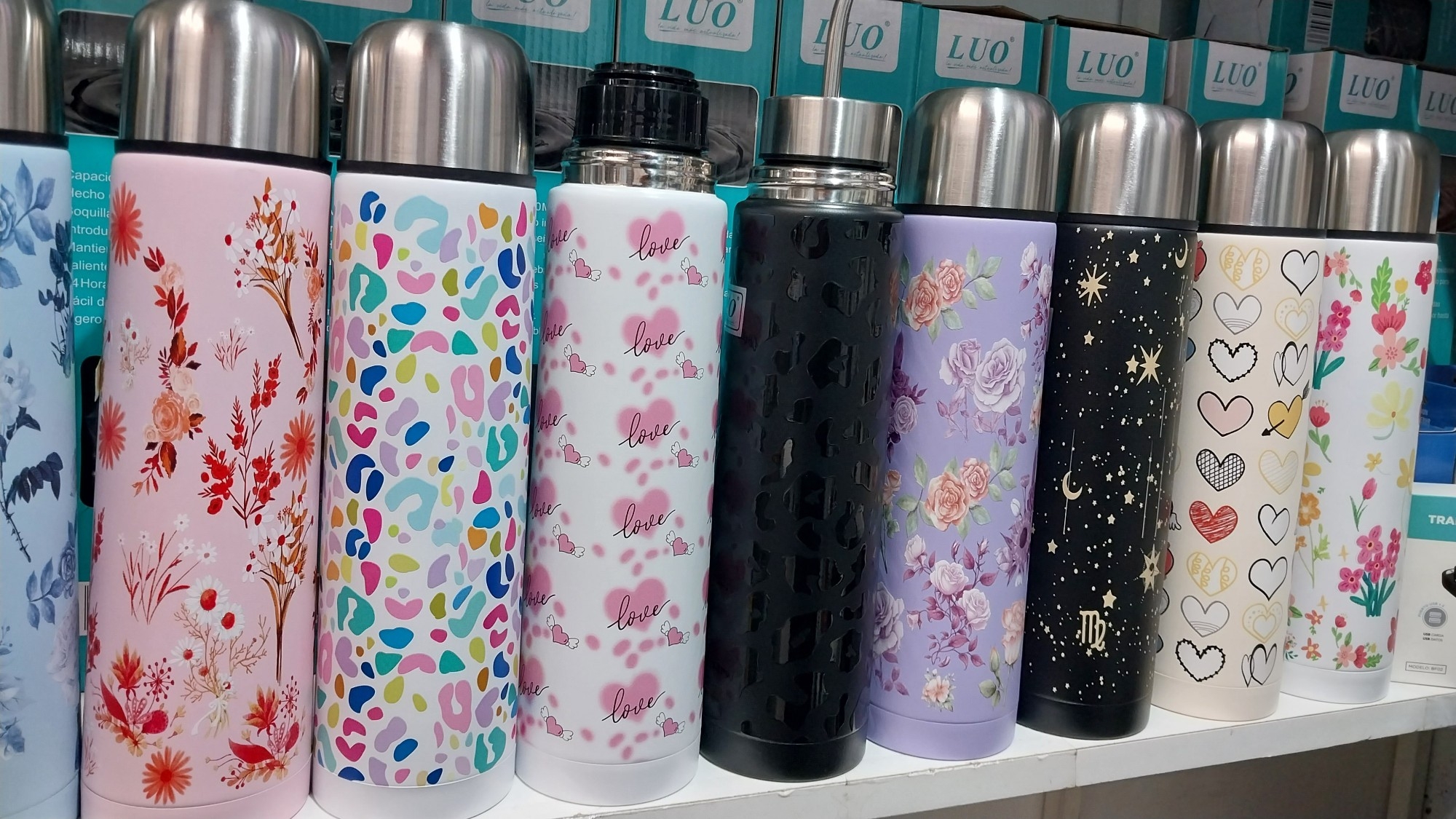 Mate Listo 750 Ml - Imagen 2