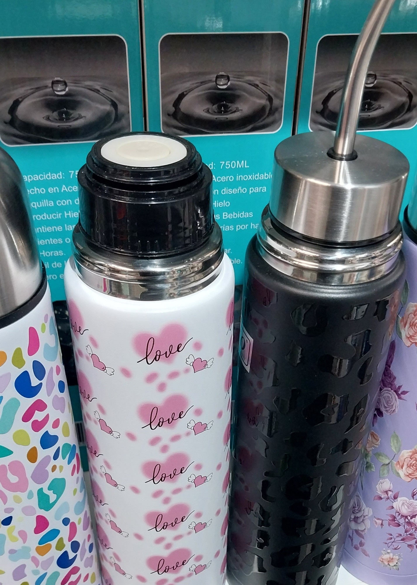 Mate Listo 750 Ml - Imagen 3