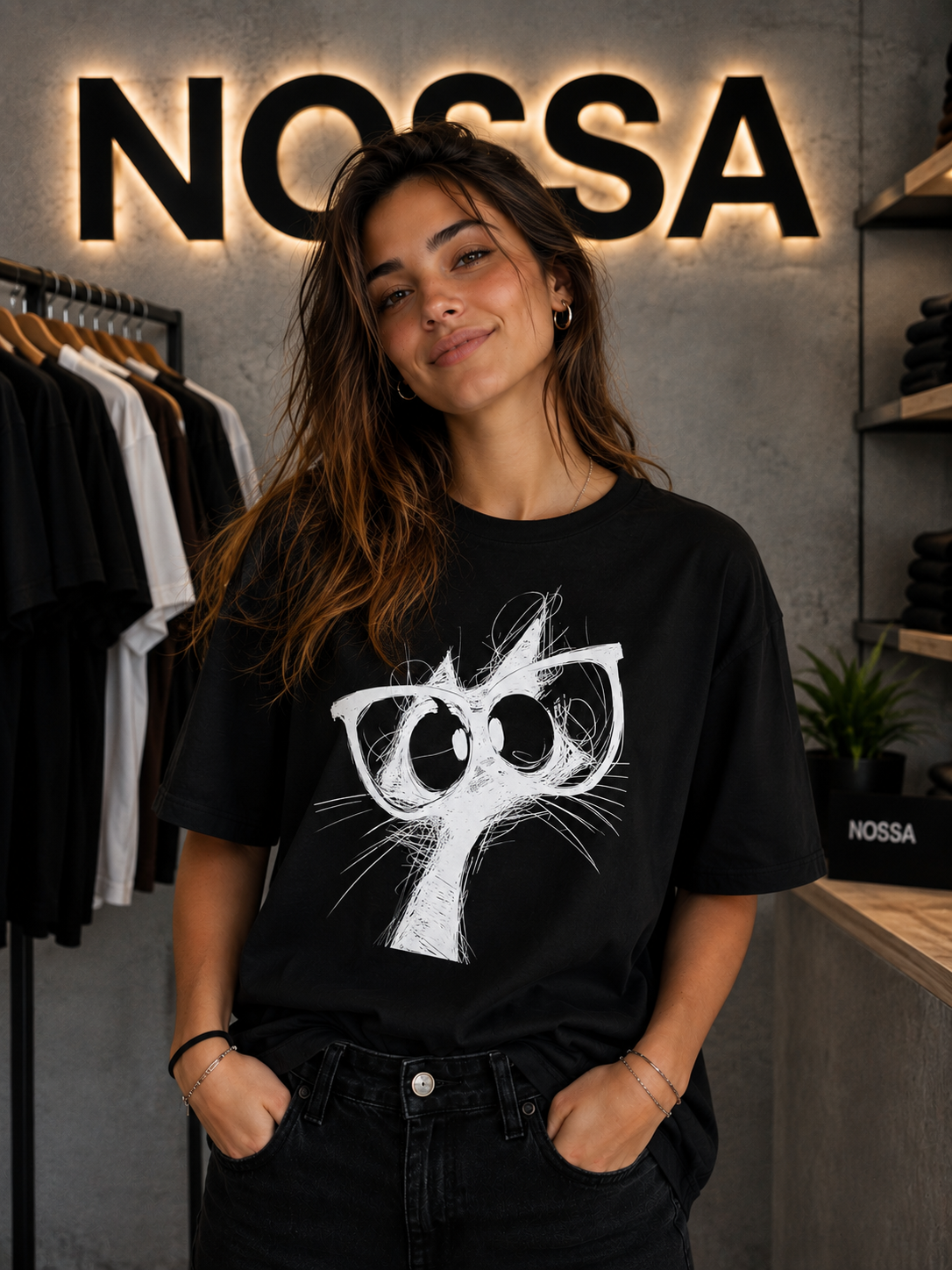 Remera Oversize de Mujer - 4E2577D1-9DD3-4976-A50B-78BD09FDD1AD.png