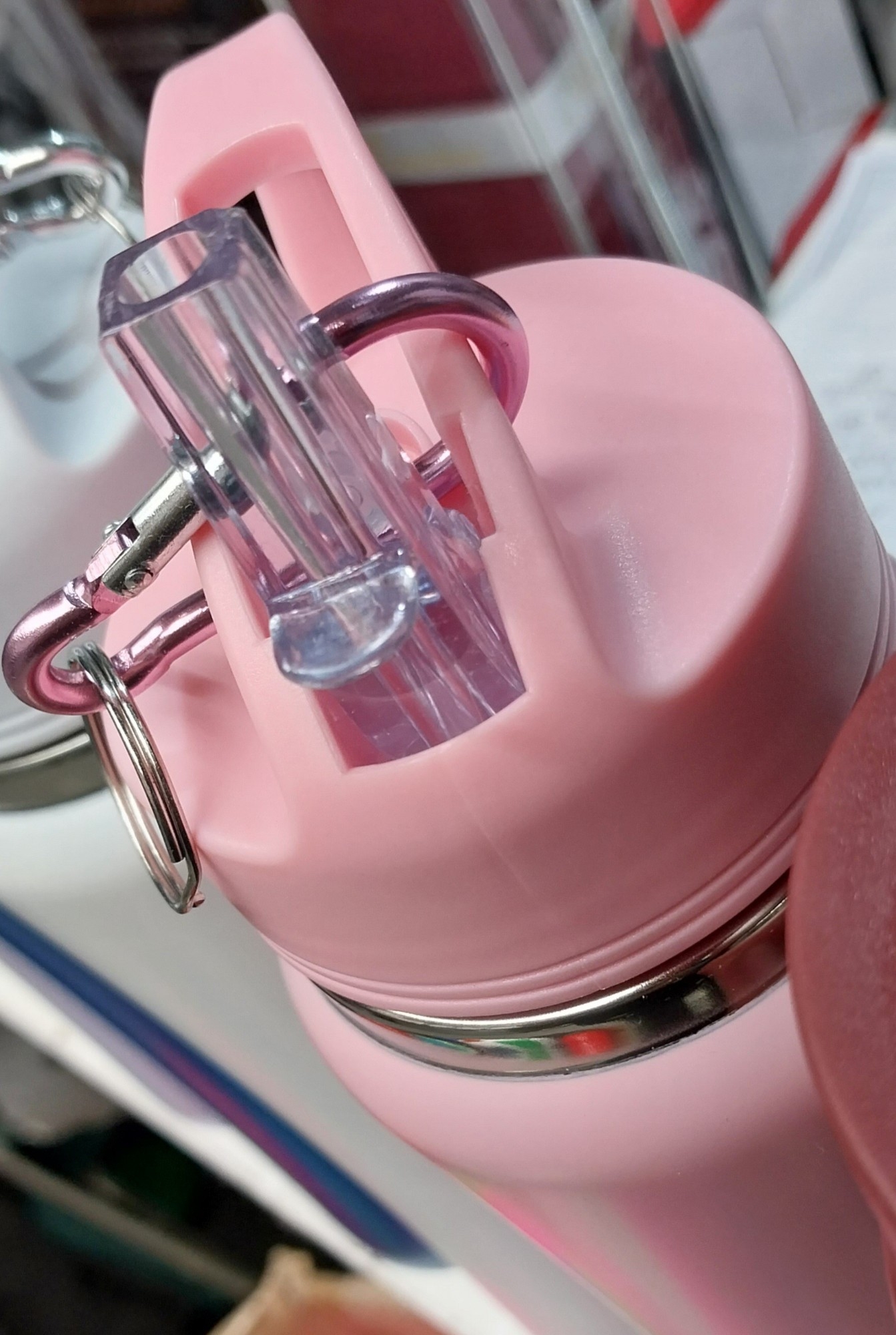 Botella Termica 750 Ml - Imagen 3