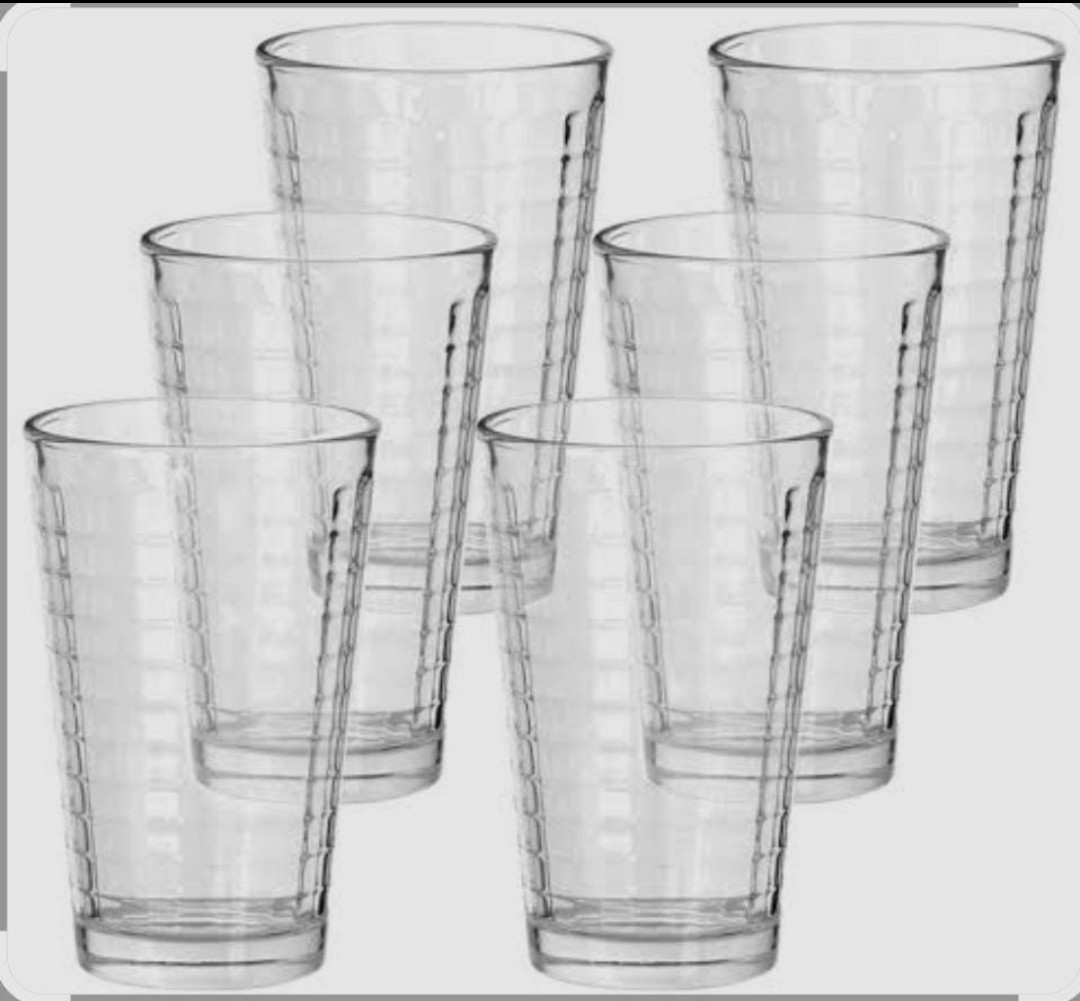 Vasos de Vidrio - Imagen 2