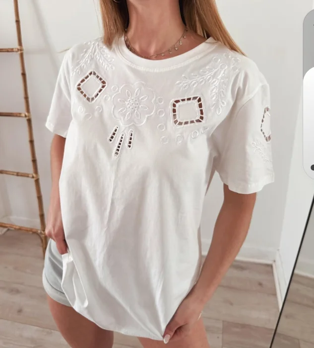 Remera  Importada