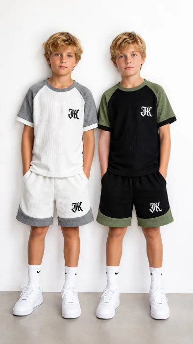 Conjunto Hawaii