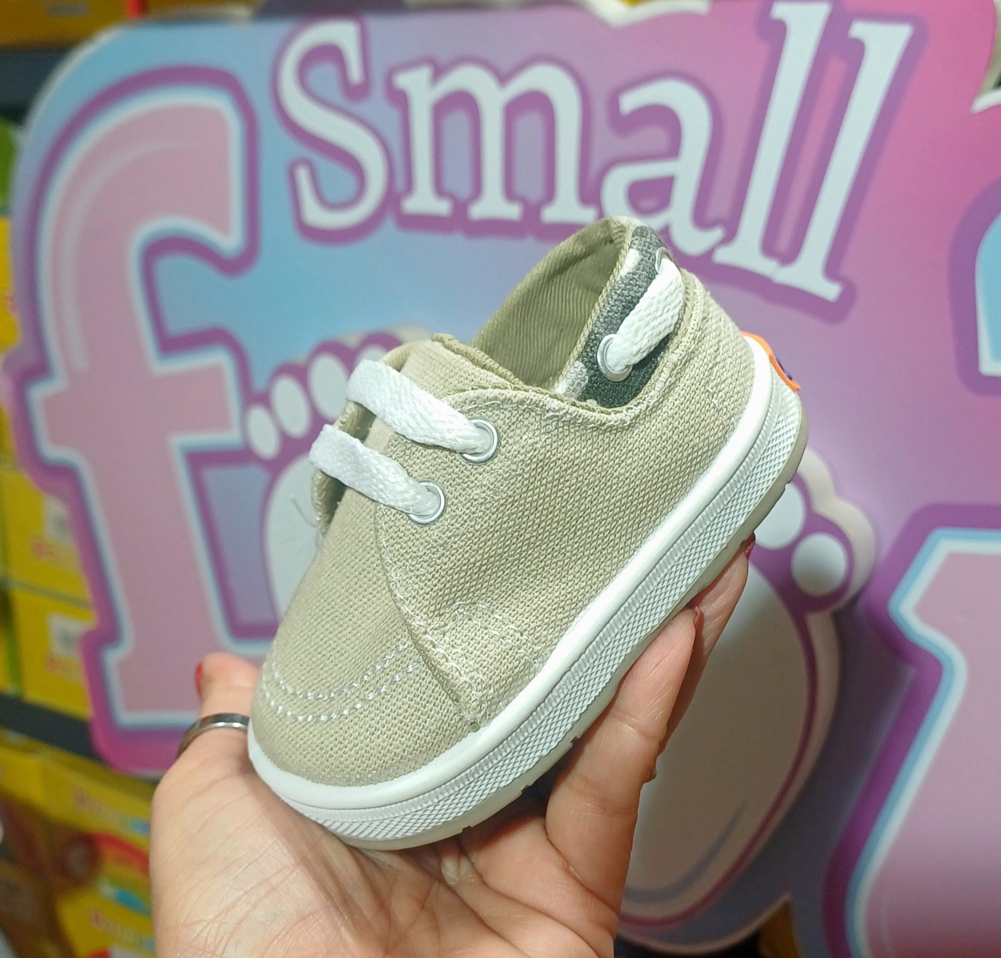 Náuticas Pampero Bebe Livianas - Imagen 3