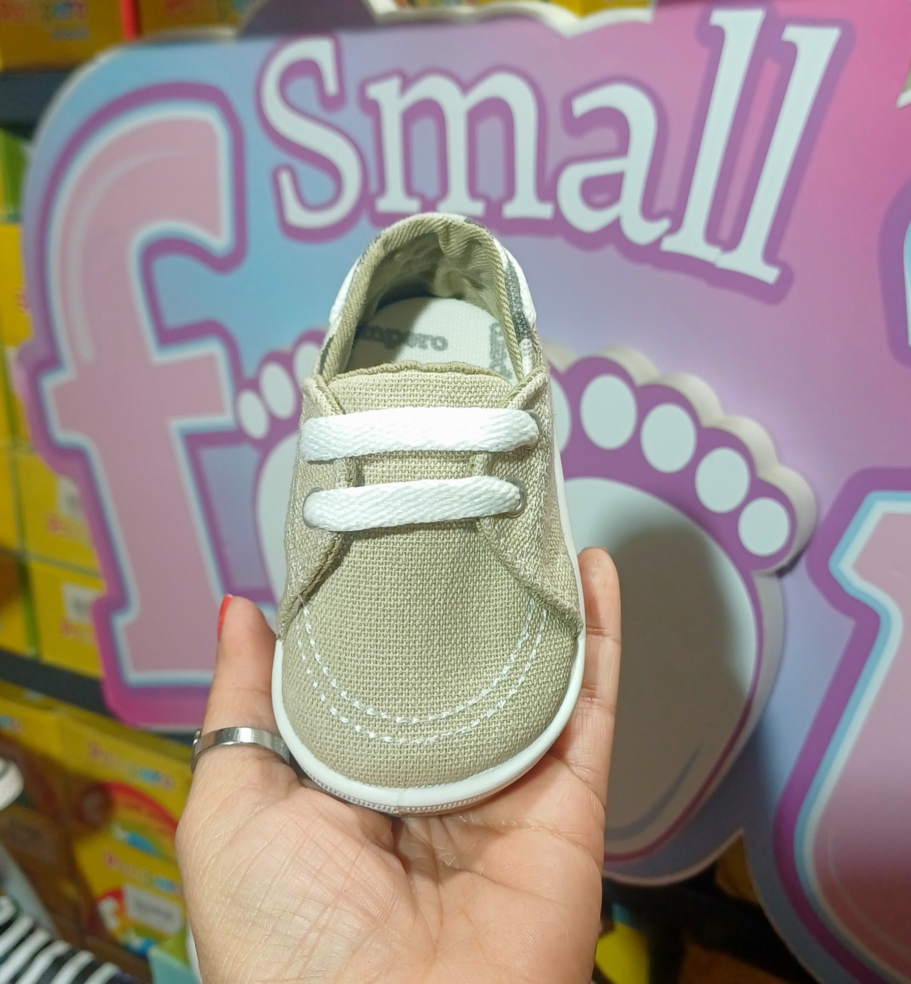 Náuticas Pampero Bebe Livianas - Imagen 4
