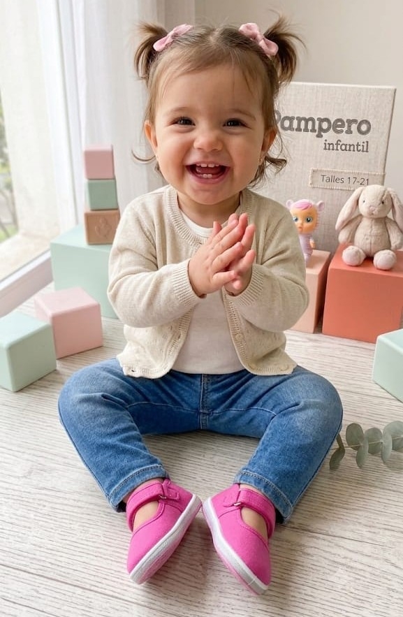 Guillerminas Livianas Pampero - Imagen 2