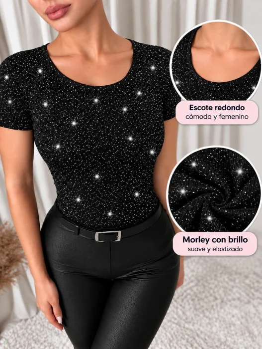 Remera Paola