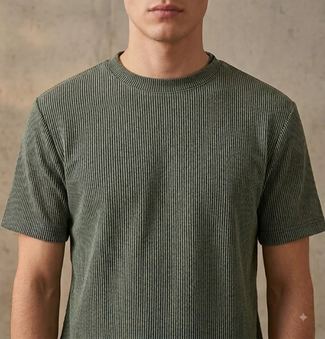 Remera Morley Diesel