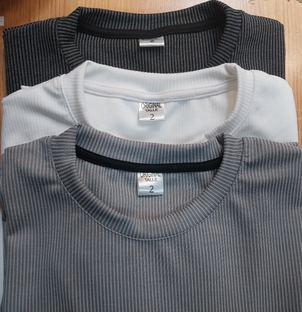 Remera Morley Diesel - Imagen 2