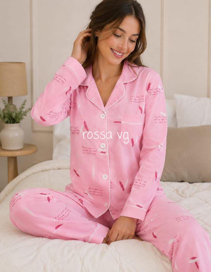 Set Pijama de 3 Piezas - Imagen 7