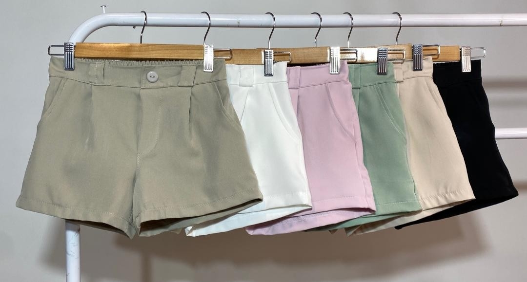 Short Sastrero - Imagen 2