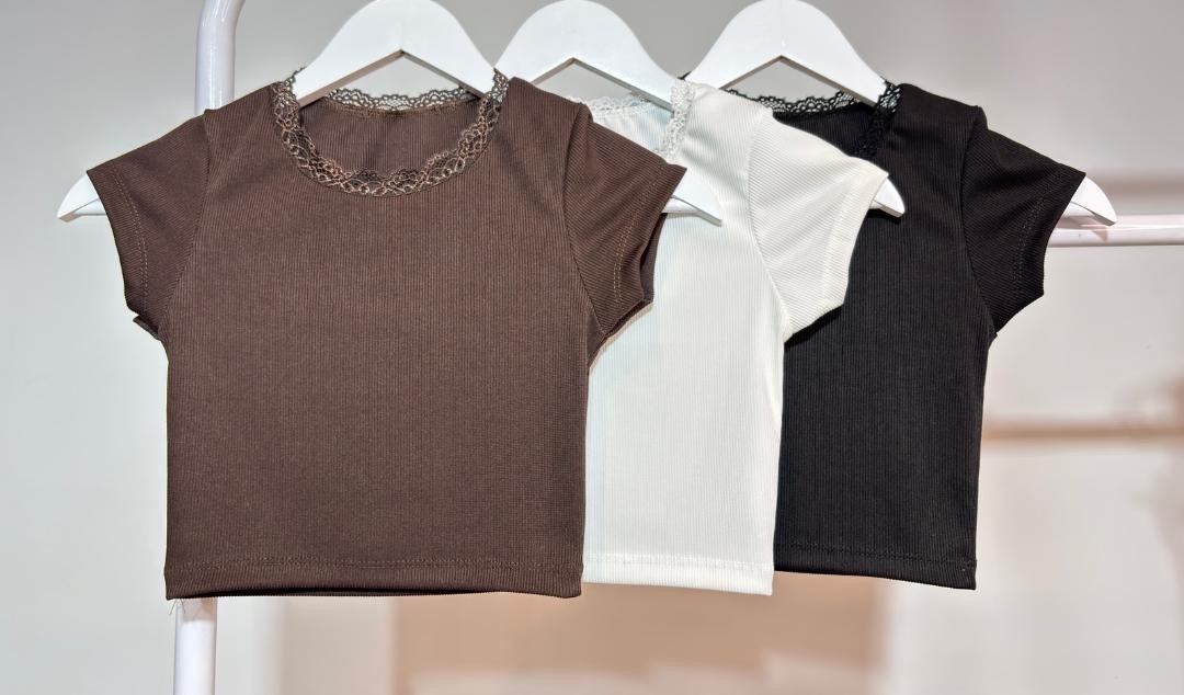Remera Broderi - Imagen 2