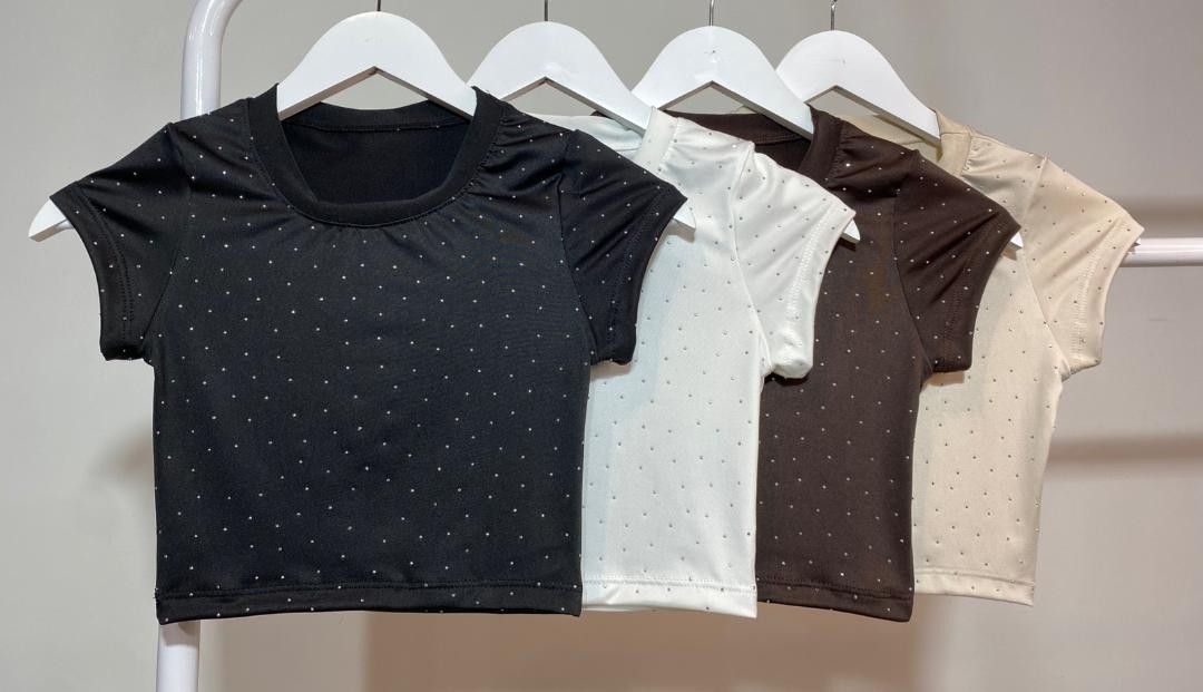 Remera Strass - Imagen 3