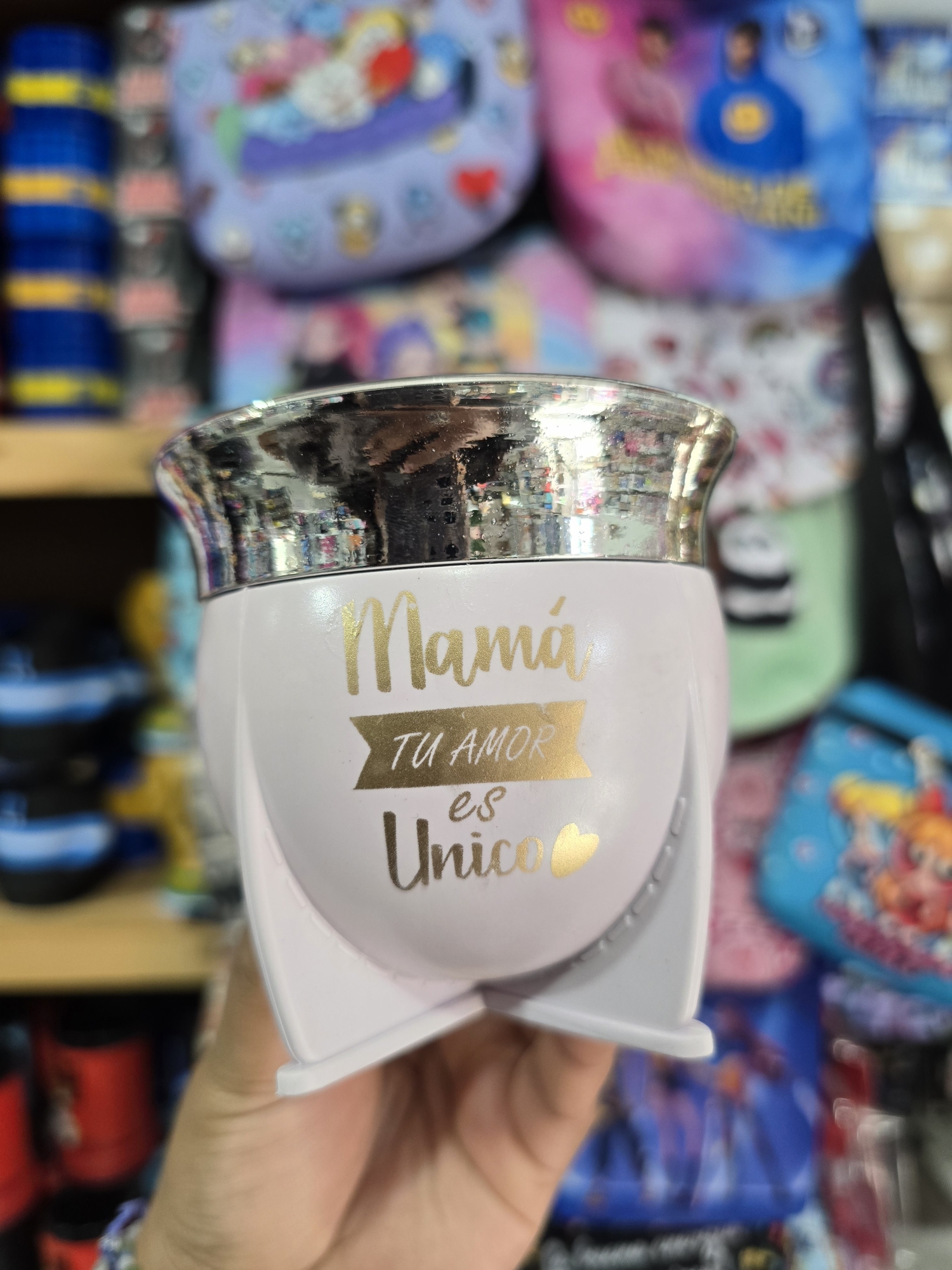 Mates Charro Mamà - Imagen 6