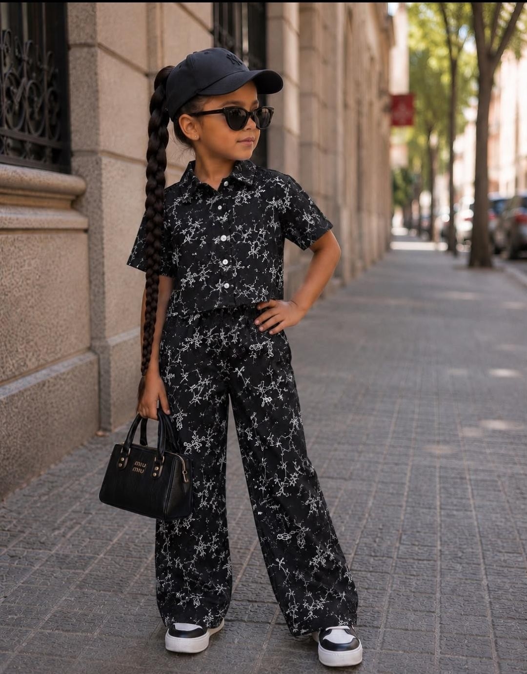 Conjunto Camisa Lino - Imagen 3