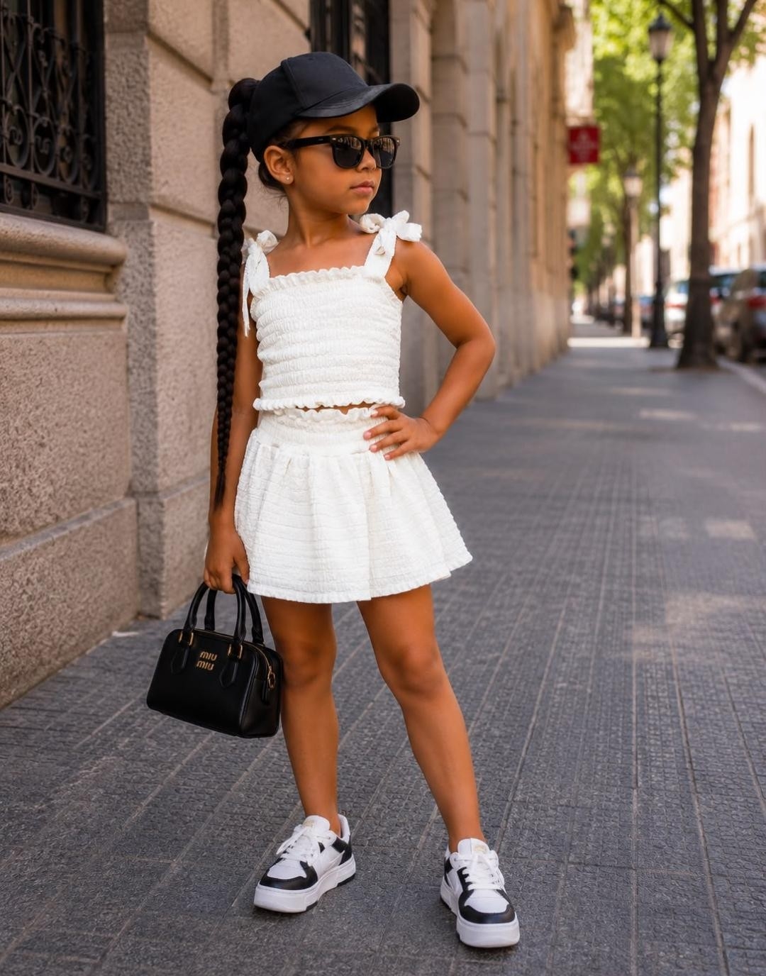 Conjunto Bambula - Imagen 3
