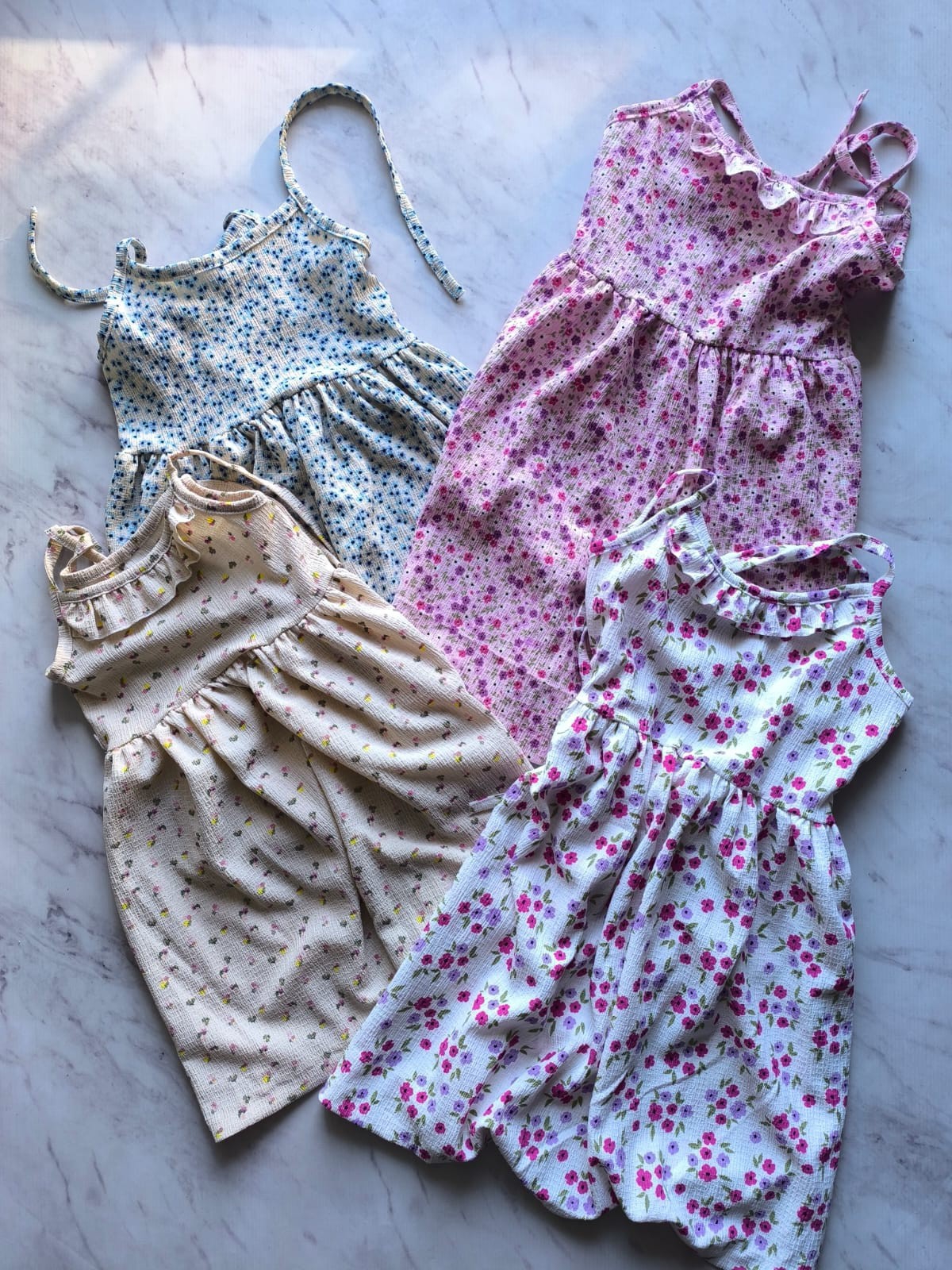 Vestidos para Nenas - Imagen 2