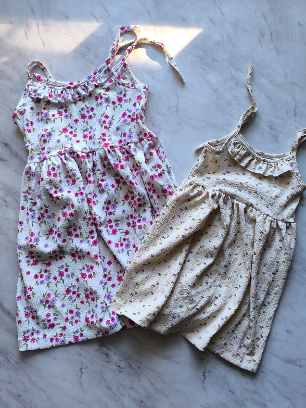 Vestidos para Nenas - Imagen 3