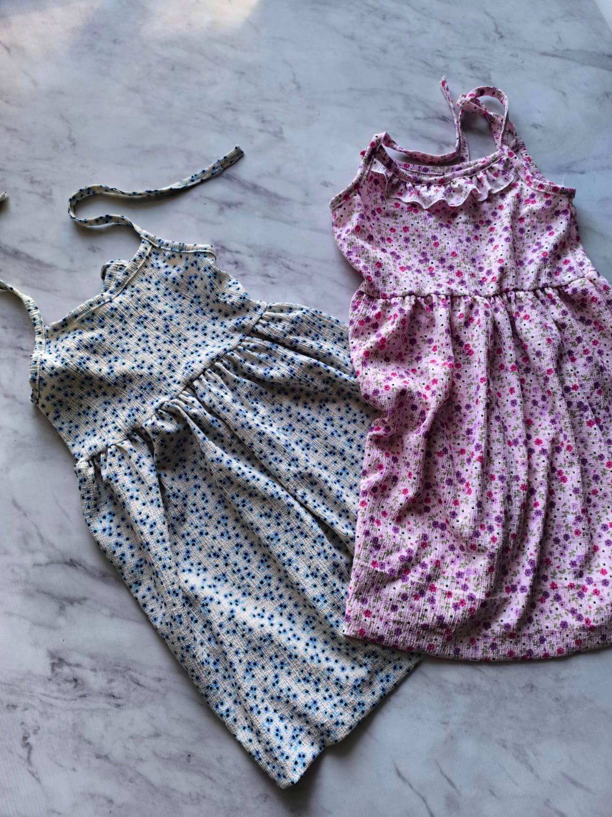 Vestidos para Nenas - Imagen 4