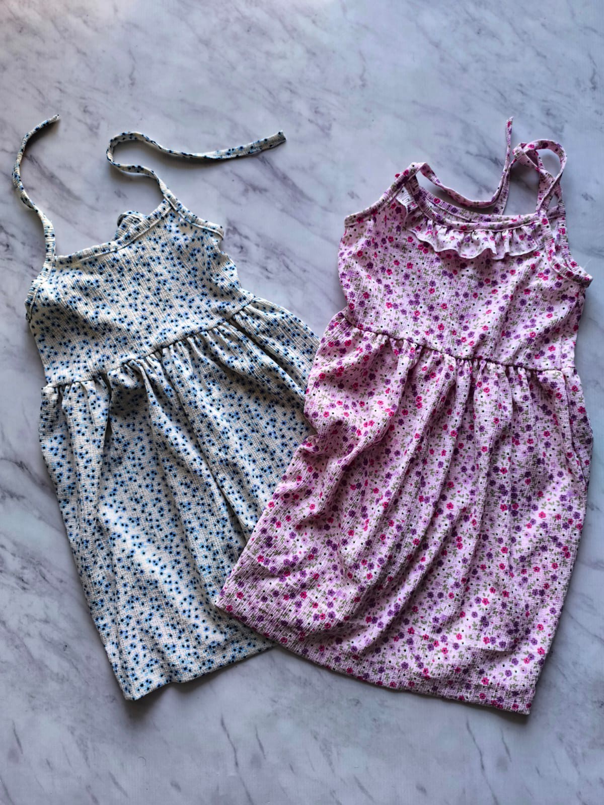 Vestidos para Nenas - Imagen 8