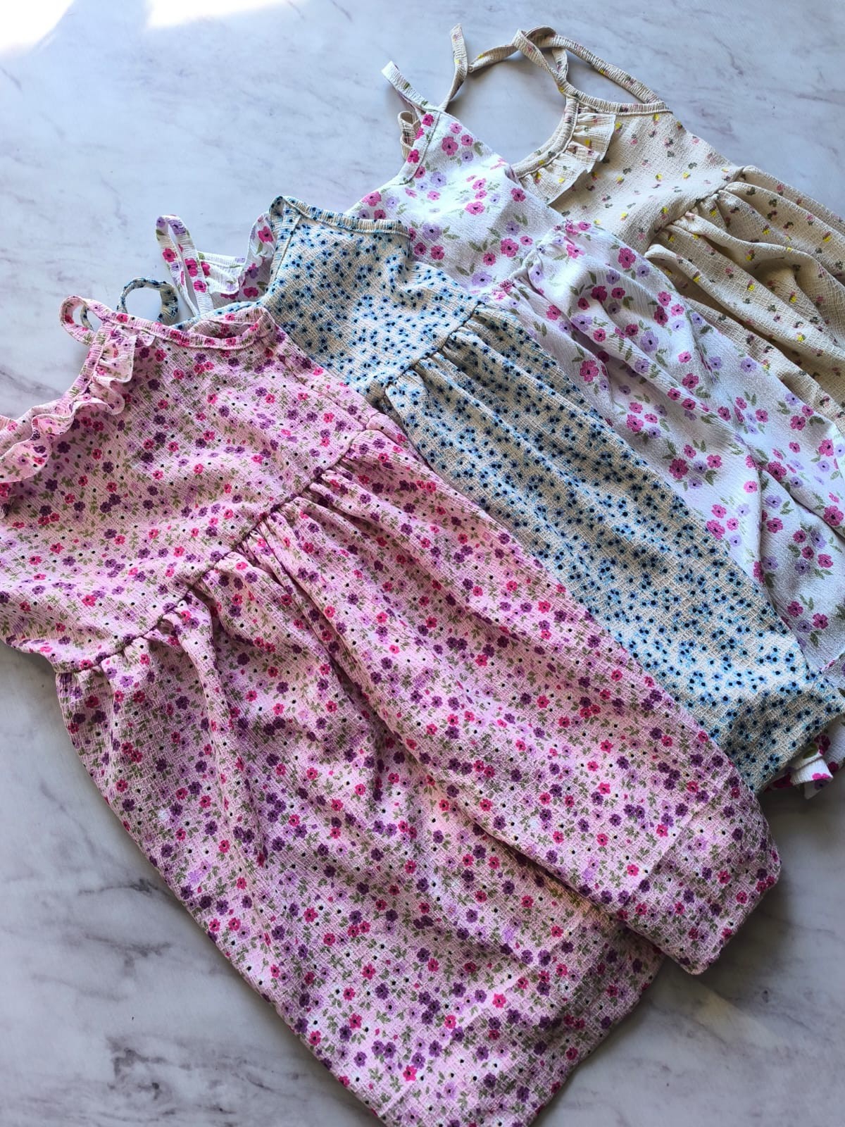 Vestidos para Nenas - Imagen 9