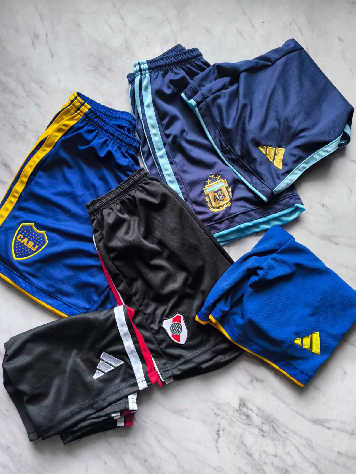 Shorts Futbol - Imagen 2