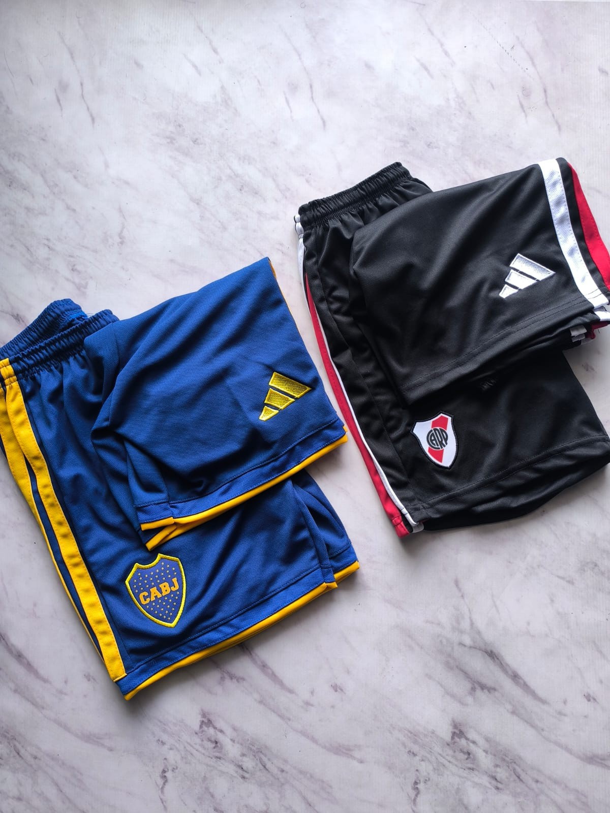 Shorts Futbol - Imagen 3
