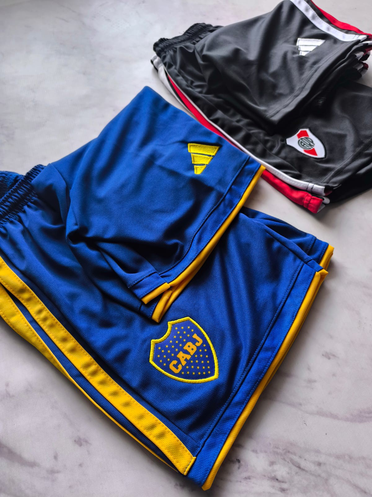 Shorts Futbol - Imagen 6