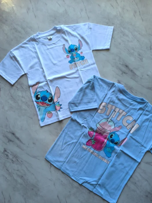 Remera para Nena/calidad