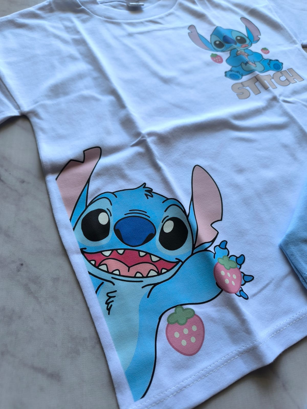 Remera para Nena/calidad - Imagen 3
