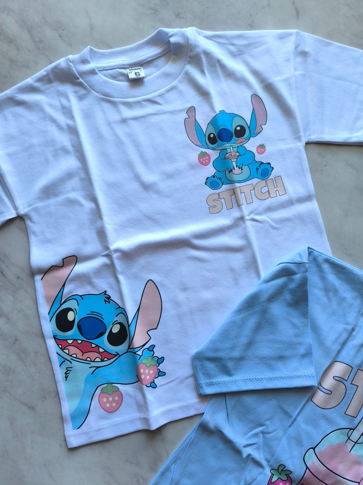 Remera para Nena/calidad - Imagen 4