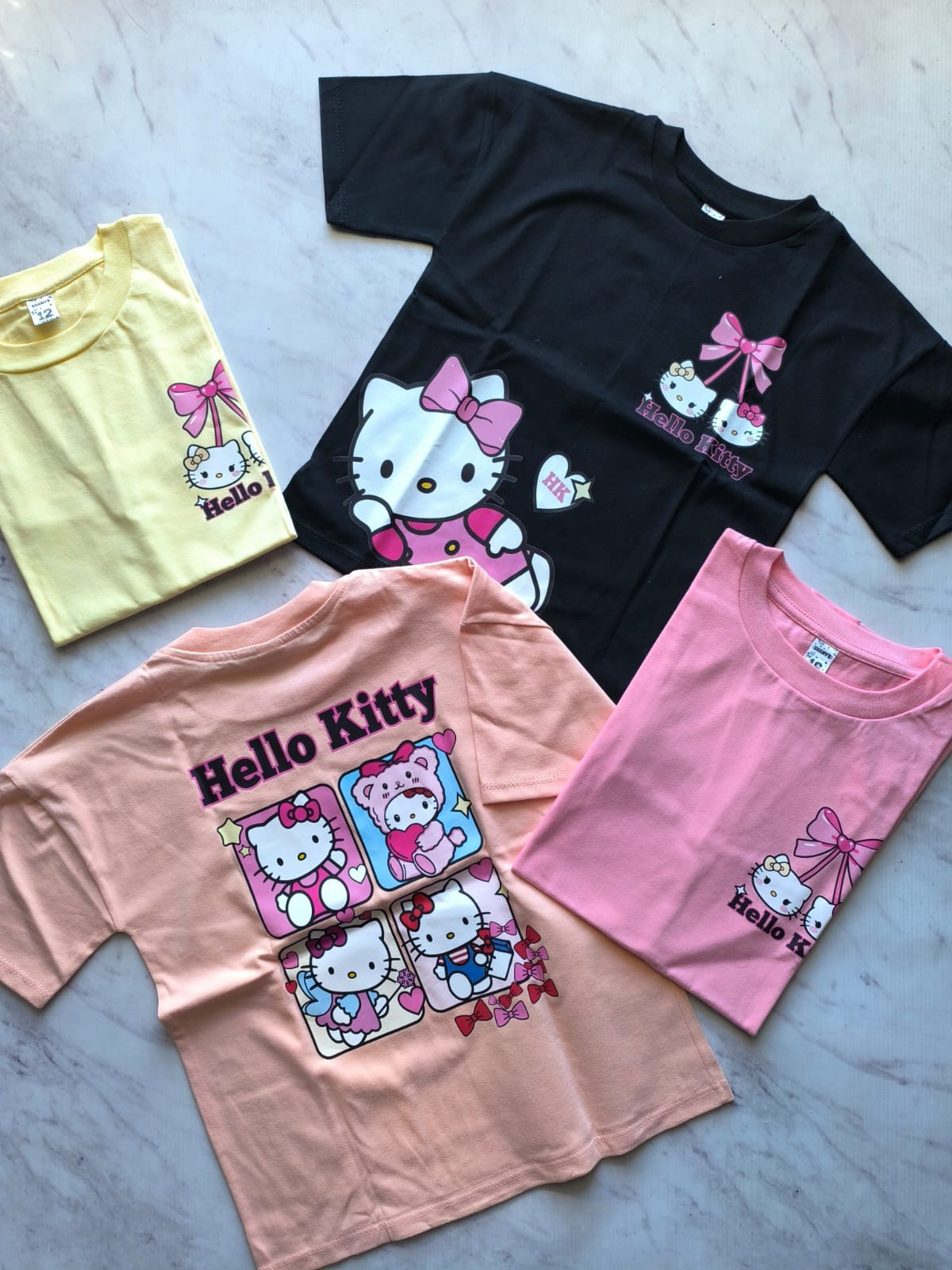 Remera para Nena/calidad - Imagen 7