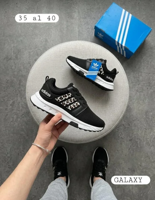 Art Adida Bicolor