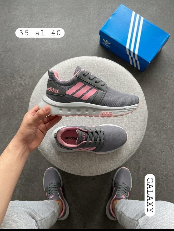 Art Adida Bicolor - Imagen 2